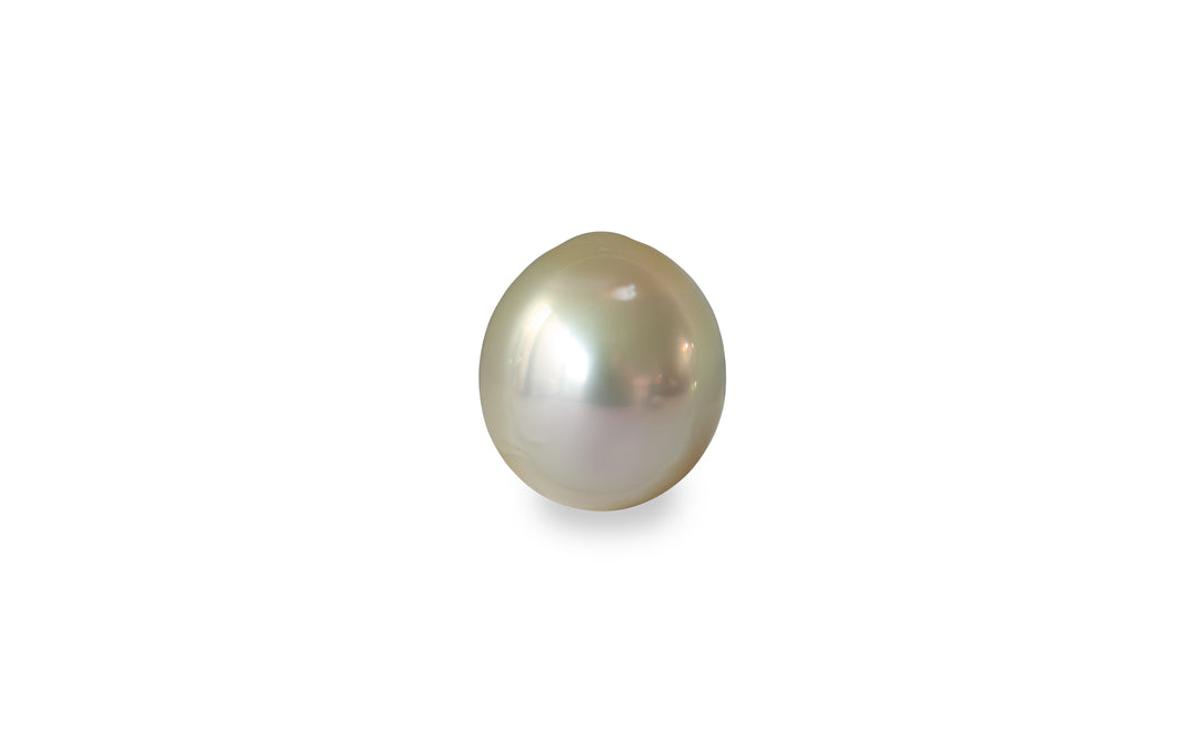 Golden South Sea Pearl 11.3mm