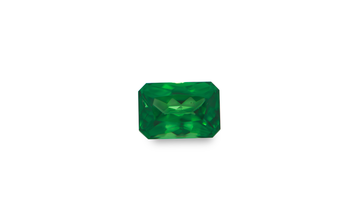 Tsavorite Garnet 0.80ct