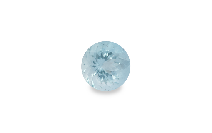 Aquamarine 4.57ct
