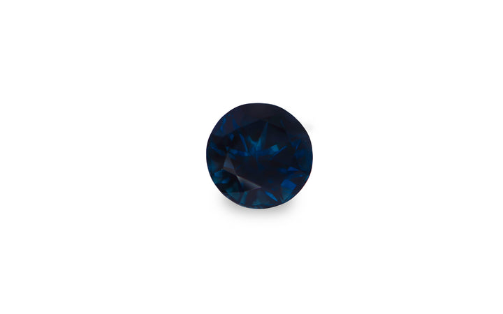 Blue Australian Sapphire 2.08ct