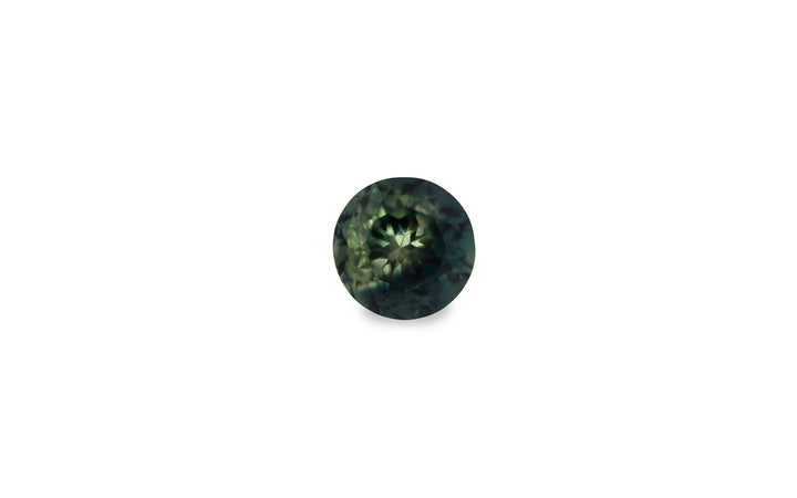 Australian Parti Sapphire 3.90ct