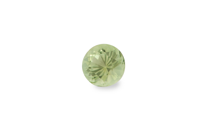 Green Tourmaline 2.30ct