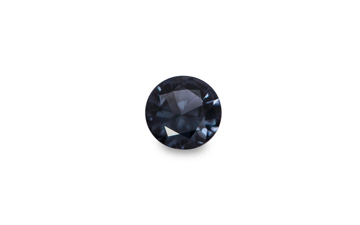 Blue/purple Spinel 1.11ct