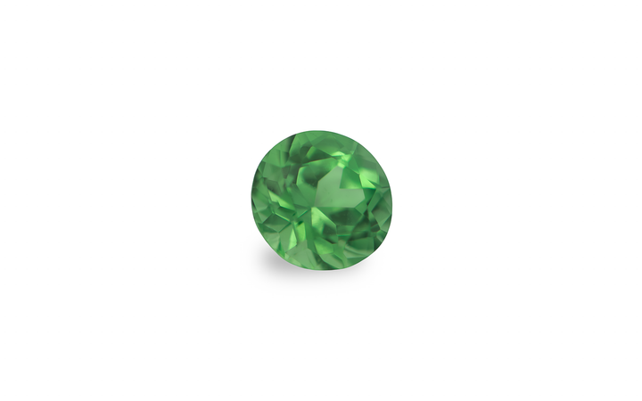 Tsavorite Garnet 1.55ct