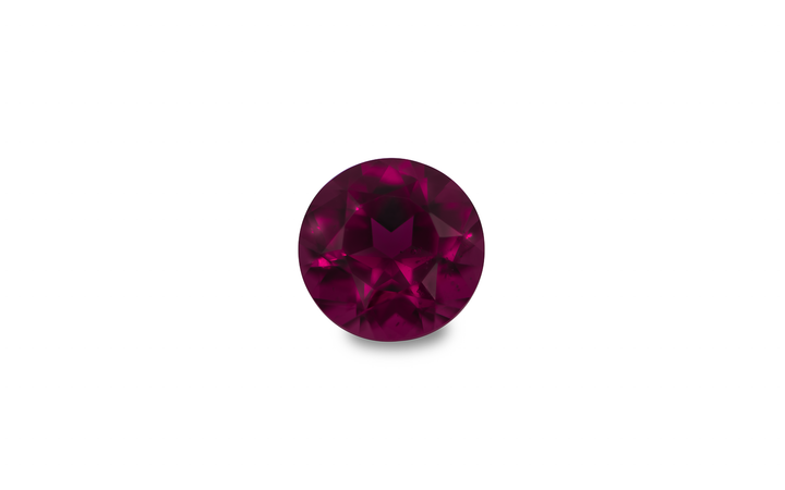 Umbalite Garnet 4.07ct