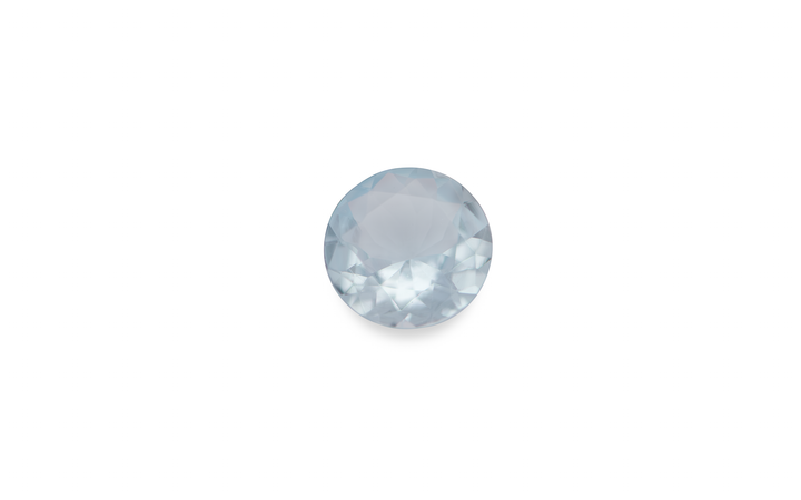 Pale Blue Aquamarine 1.57ct