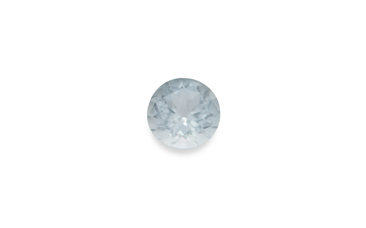 Pale Blue Aquamarine 1.71ct