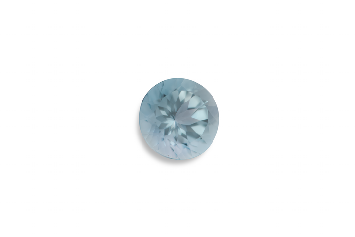 Pale Blue Aquamarine 3.56ct