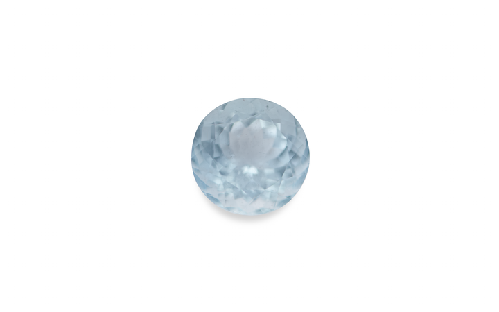 Aquamarine 5.09ct