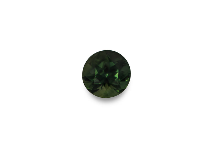 Green Australian Sapphire 1.68ct