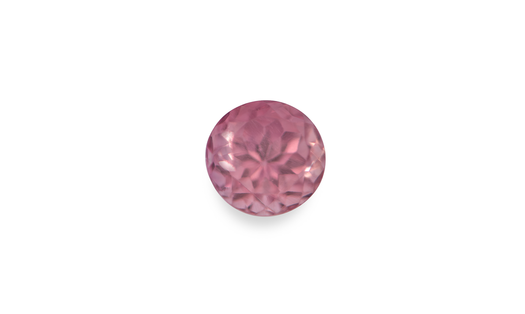 Pink Tourmaline 1.23ct