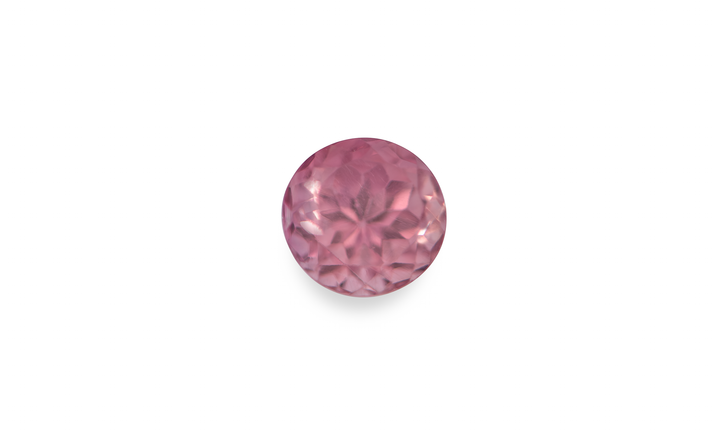 Pink Tourmaline 1.23ct