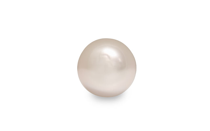 White South Sea Pearl 11.7mm