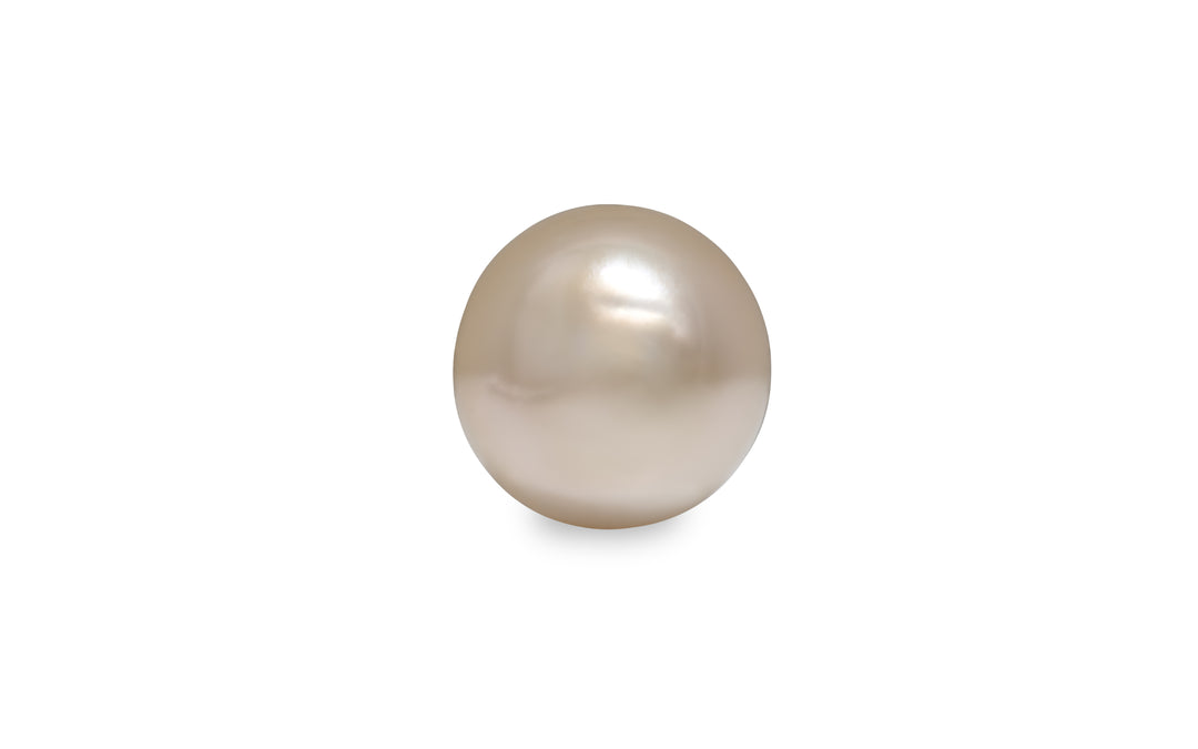 White South Sea Pearl 12.4mm