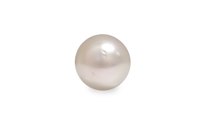 White South Sea Pearl 13.0mm