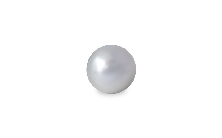 White South Sea Pearl 12.4mm