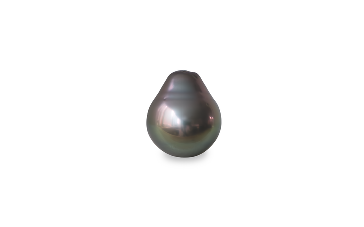 Tahitian Pearl 12.4mm