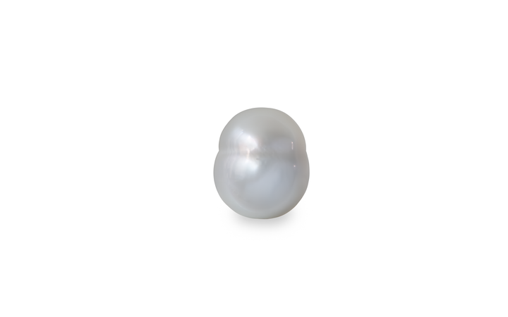 White South Sea Pearl 12.6mm