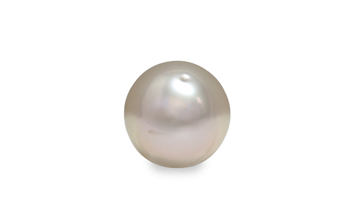 White South Sea Pearl 11.5mm