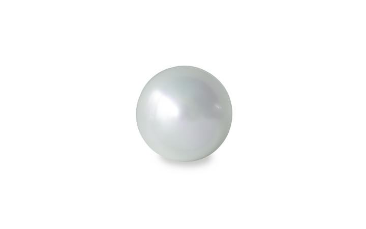 White South Sea Pearl 18.7mm