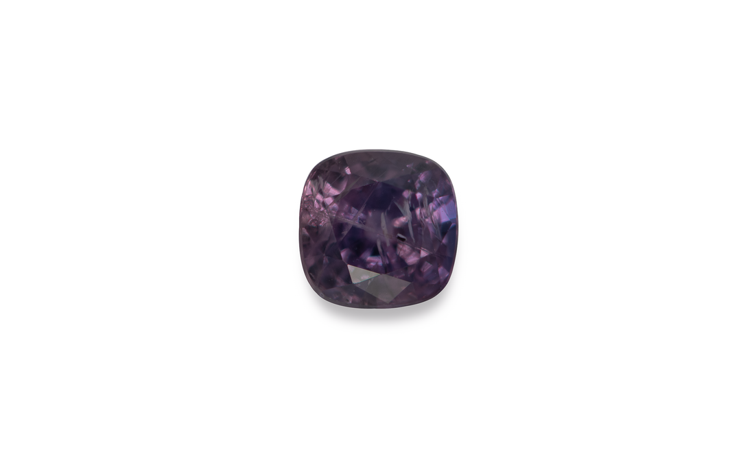 Purple Sapphire 1.87ct