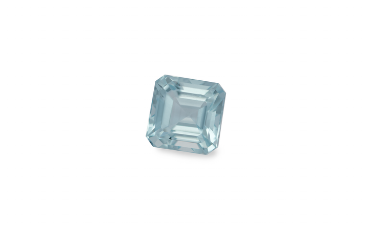 Aquamarine 4.39ct