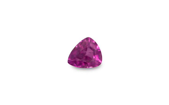 Pink Sapphire 0.85ct