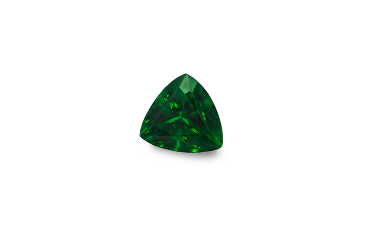Tsavorite Garnet 1.71ct