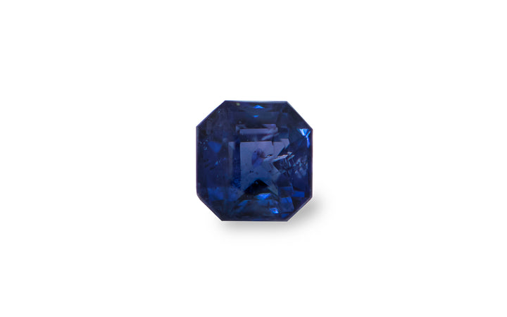 Blue Sapphire 0.80ct