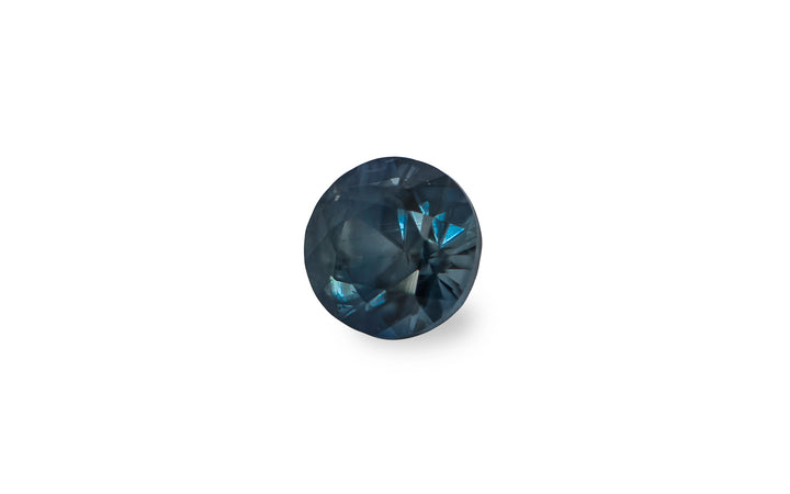Blue/Teal Australian Sapphire 0.86ct