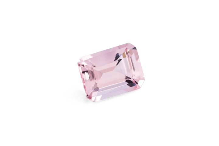 ON CONSIGNMENT | Pink Morganite 4.63ct