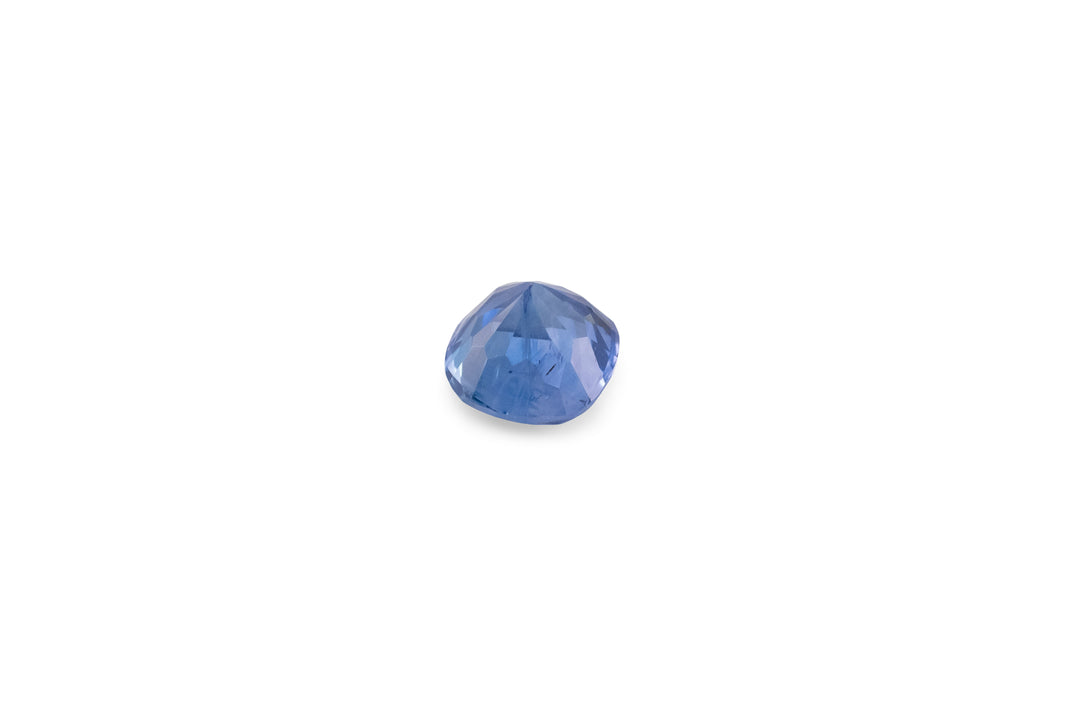 Blue Ceylon Sapphire 2.49ct