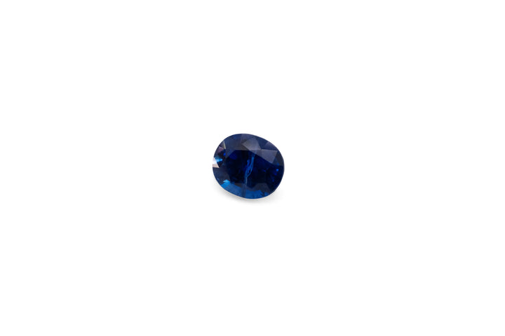 Blue Ceylon Sapphire 1.17ct