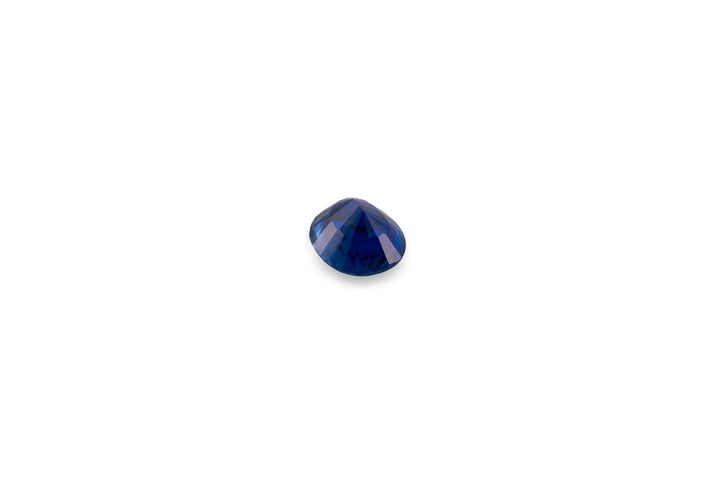 Blue Ceylon Sapphire 1.17ct