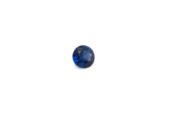 Blue Ceylon Sapphire 1.05ct
