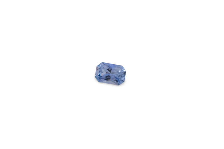 Blue Ceylon Sapphire 0.65ct