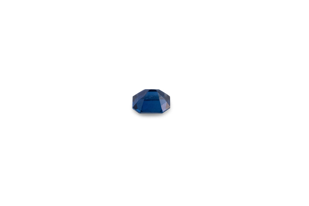Blue Ceylon Sapphire 0.72ct
