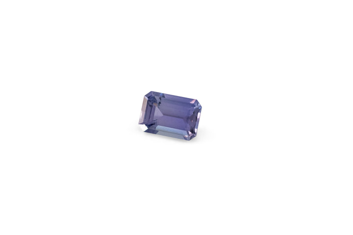 Purple/Blue Tanzanite 2.38ct