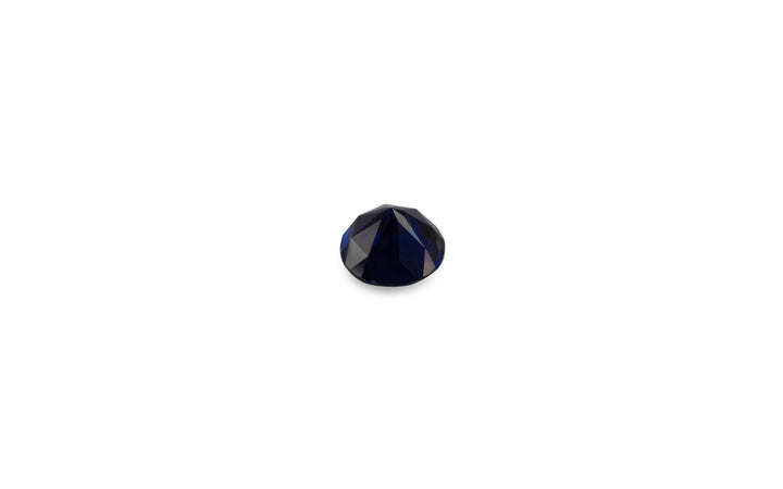 Blue Australian Sapphire 2.08ct