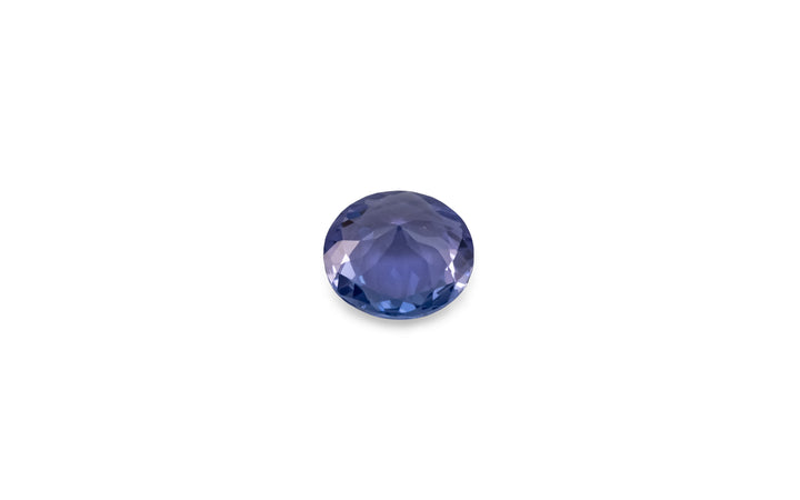Purple/Blue Tanzanite 0.82ct