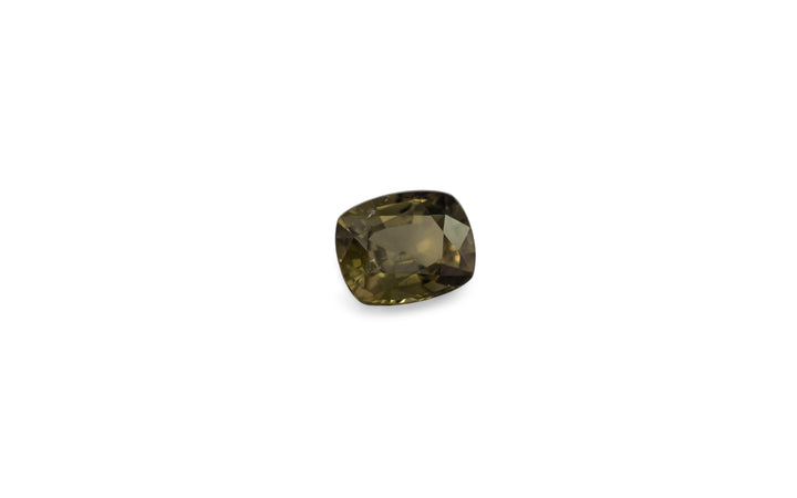 Green Ceylon Sapphire 1.59ct