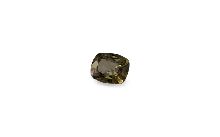 Green Ceylon Sapphire 1.59ct