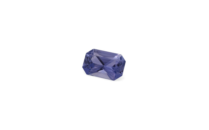 Purple Ceylon Sapphire 0.58ct
