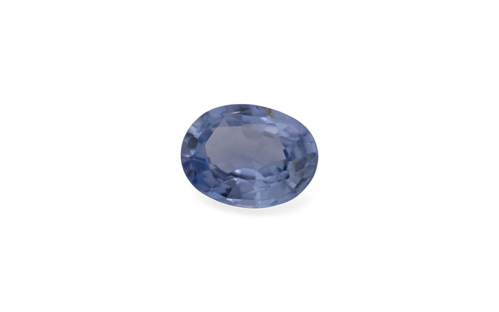 Blue Ceylon Sapphire 0.76ct