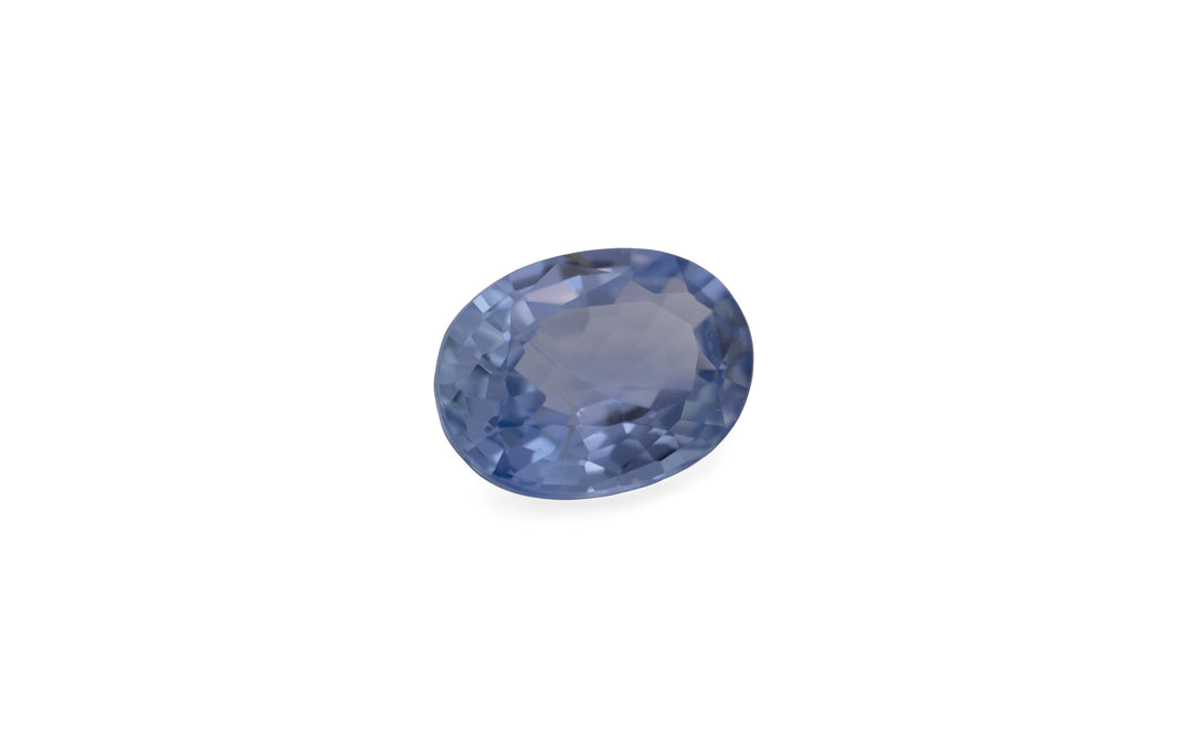 Blue Ceylon Sapphire 0.76ct