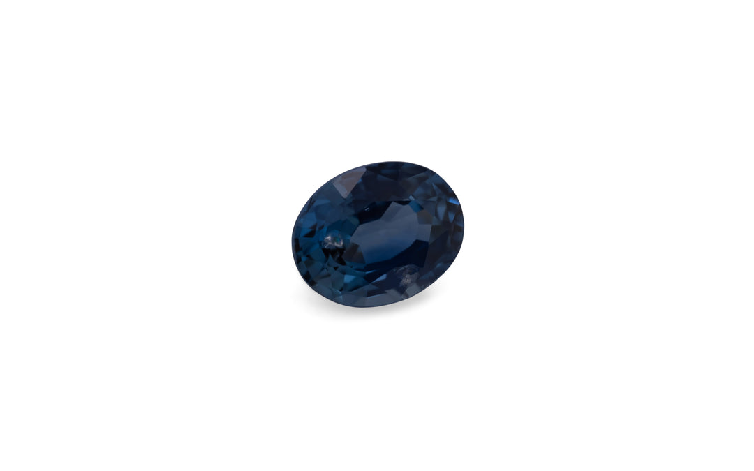 Blue Ceylon Sapphire 0.79ct