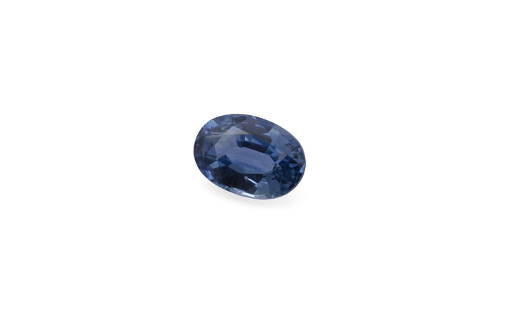 Blue Ceylon Sapphire 0.66ct