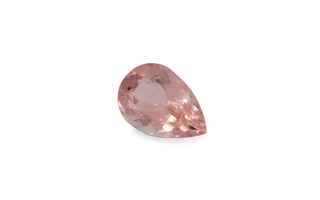 Pink Morganite 3.63ct