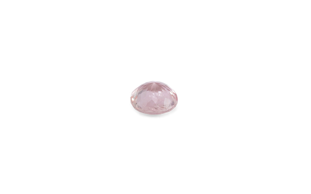 Pink Morganite 1.59ct