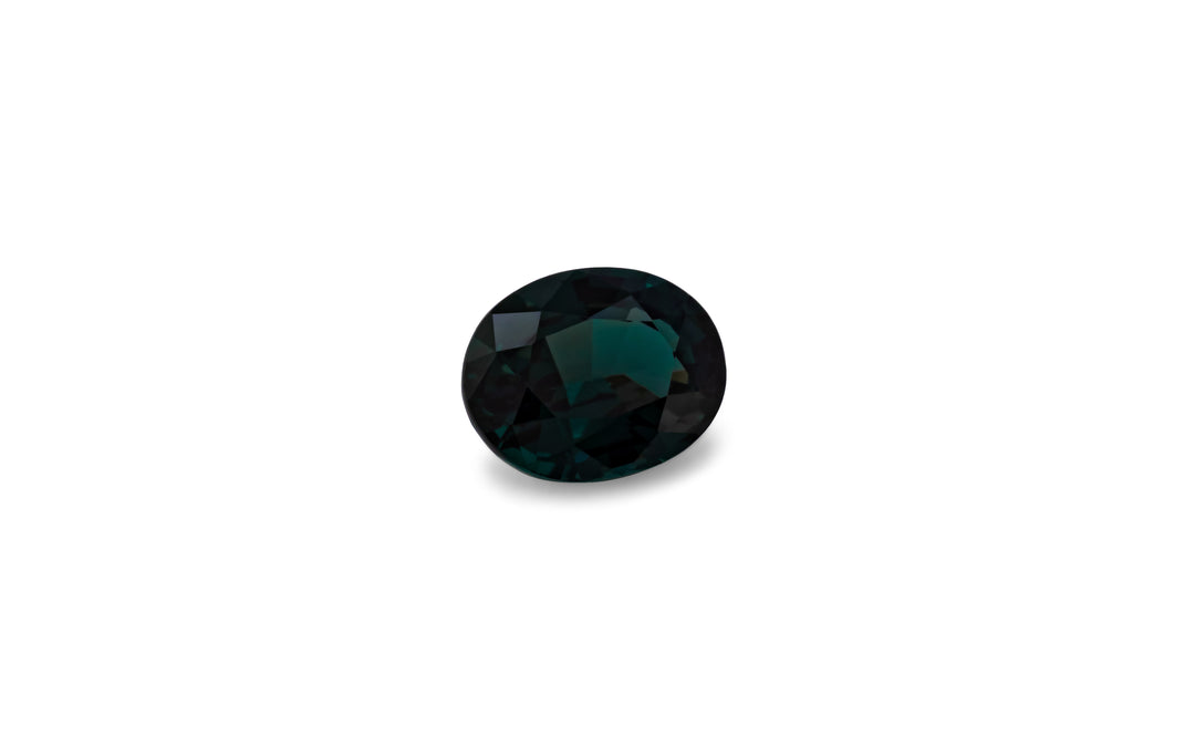 Teal Spinel 1.22ct